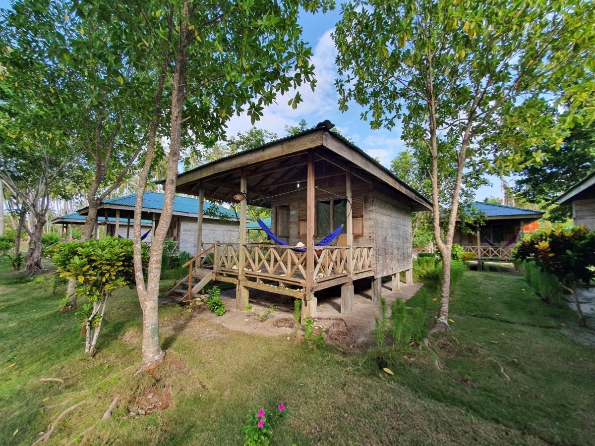 Mb Palambak Island Resort Pulau Banyak Aceh Singkil Pulau Palambakbesar Exterior photo