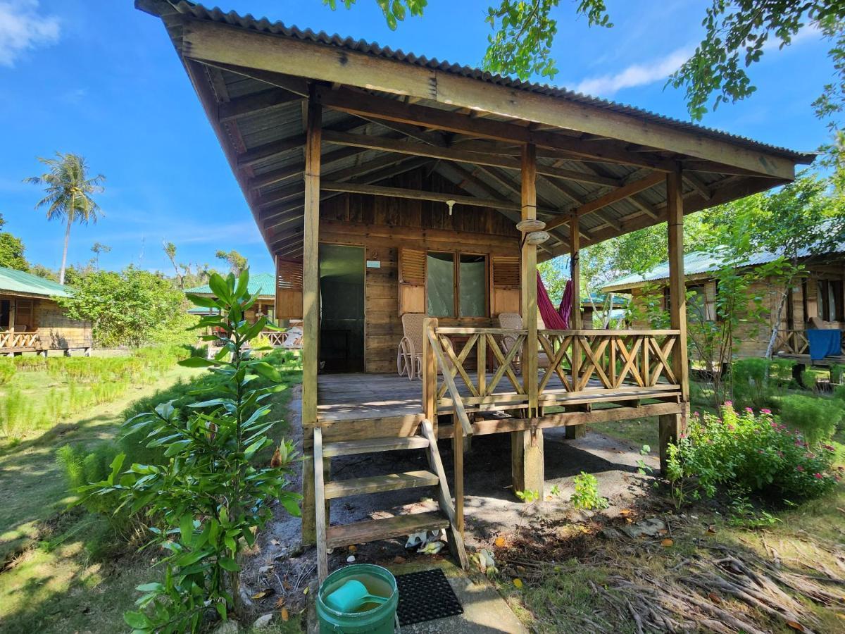 Mb Palambak Island Resort Pulau Banyak Aceh Singkil Pulau Palambakbesar Exterior photo