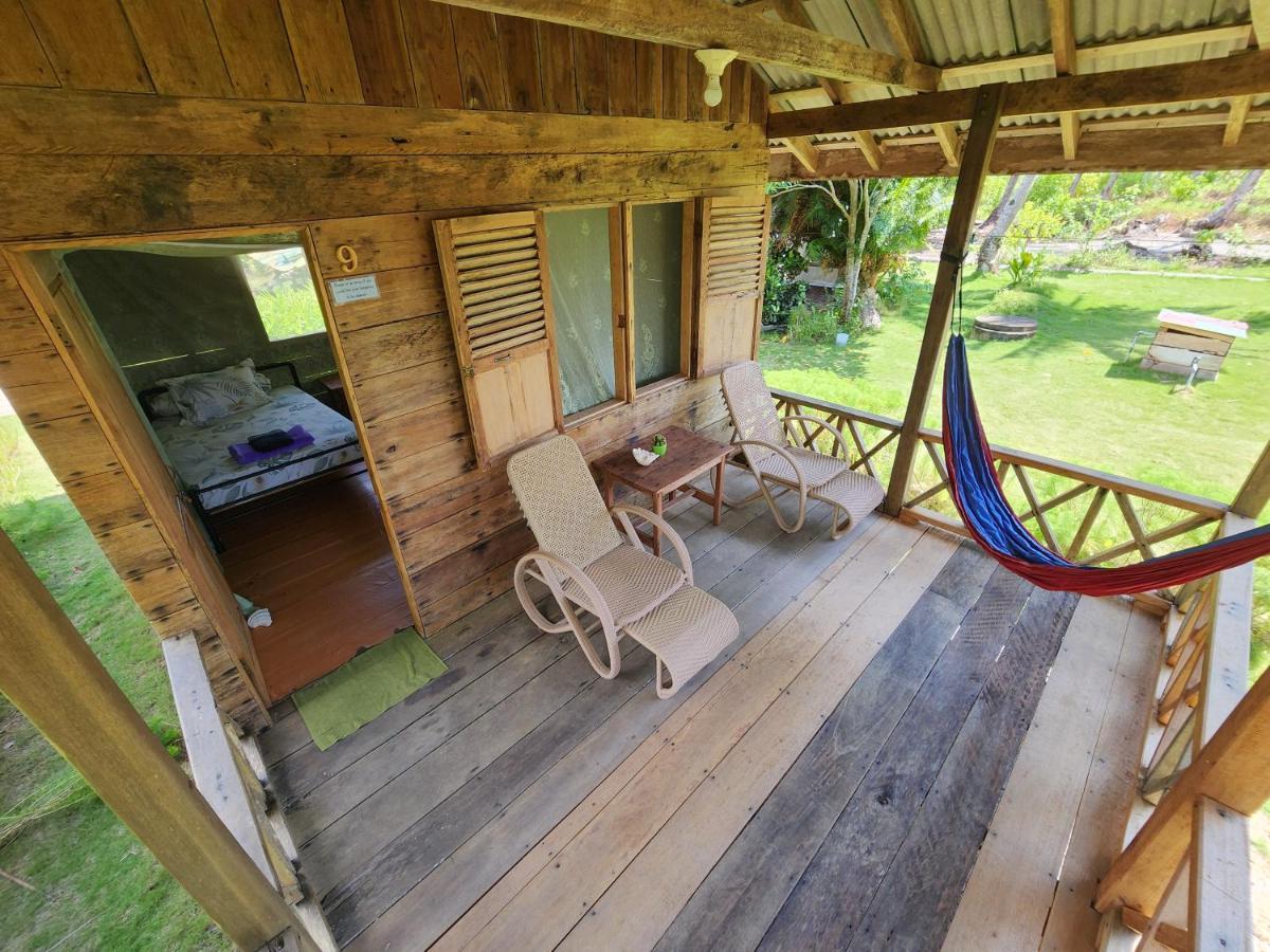 Mb Palambak Island Resort Pulau Banyak Aceh Singkil Pulau Palambakbesar Exterior photo