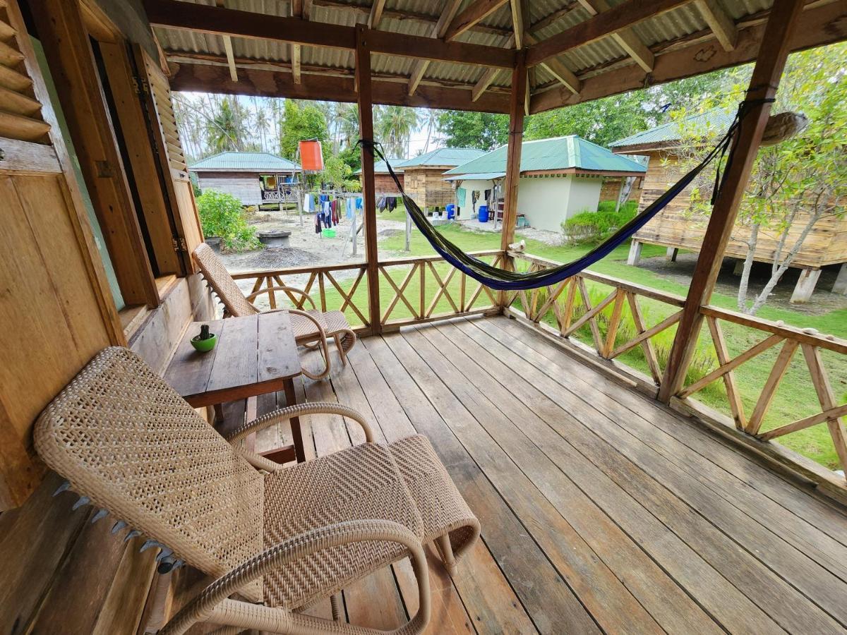 Mb Palambak Island Resort Pulau Banyak Aceh Singkil Pulau Palambakbesar Exterior photo