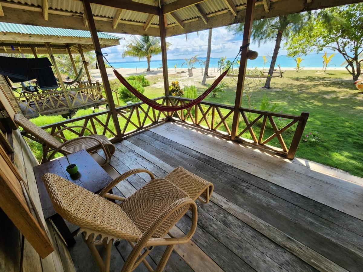 Mb Palambak Island Resort Pulau Banyak Aceh Singkil Pulau Palambakbesar Exterior photo
