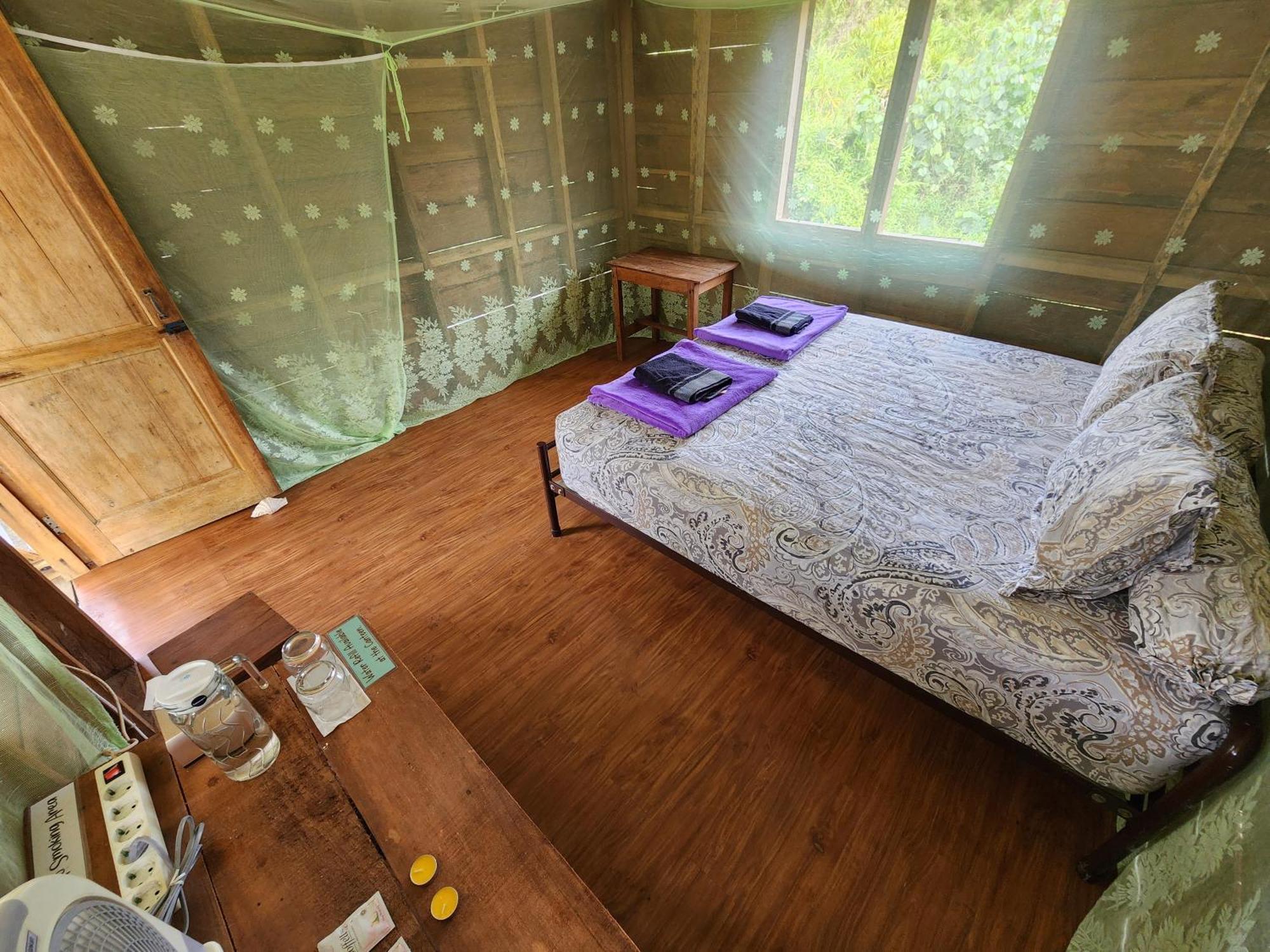 Mb Palambak Island Resort Pulau Banyak Aceh Singkil Pulau Palambakbesar Exterior photo