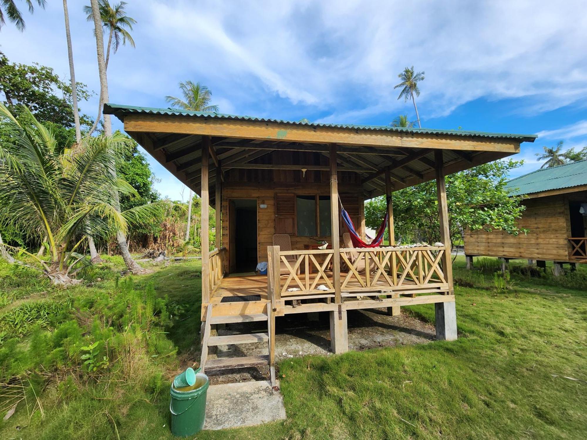 Mb Palambak Island Resort Pulau Banyak Aceh Singkil Pulau Palambakbesar Exterior photo