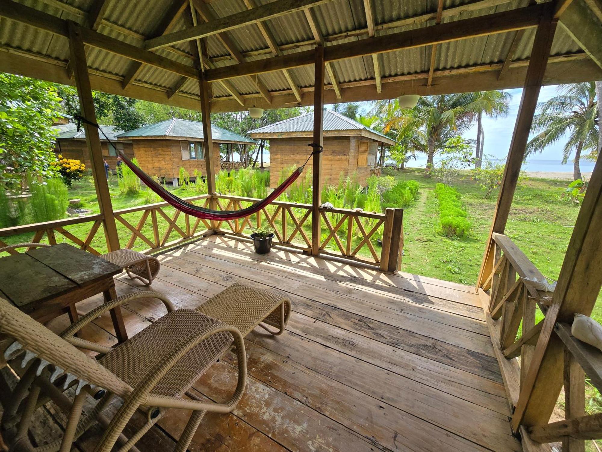 Mb Palambak Island Resort Pulau Banyak Aceh Singkil Pulau Palambakbesar Exterior photo
